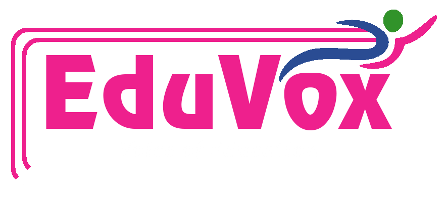 Eduvox